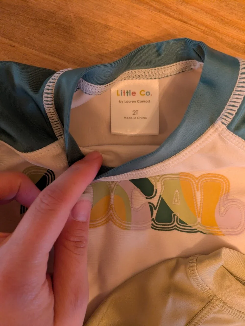 Little Co. By Lauren Conrad little co
